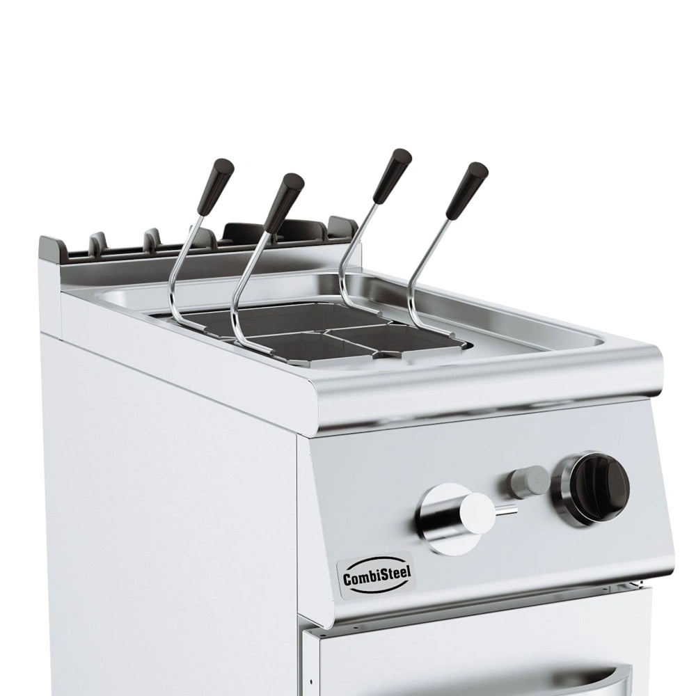 Base 700 Gas Pasta Cooker