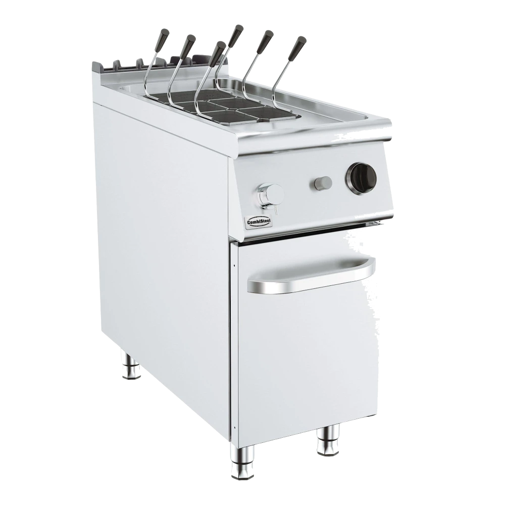 Base 900 Gas Pasta Cooker