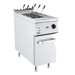 Base 900 Gas Pasta Cooker
