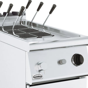 Base 900 Gas Pasta Cooker