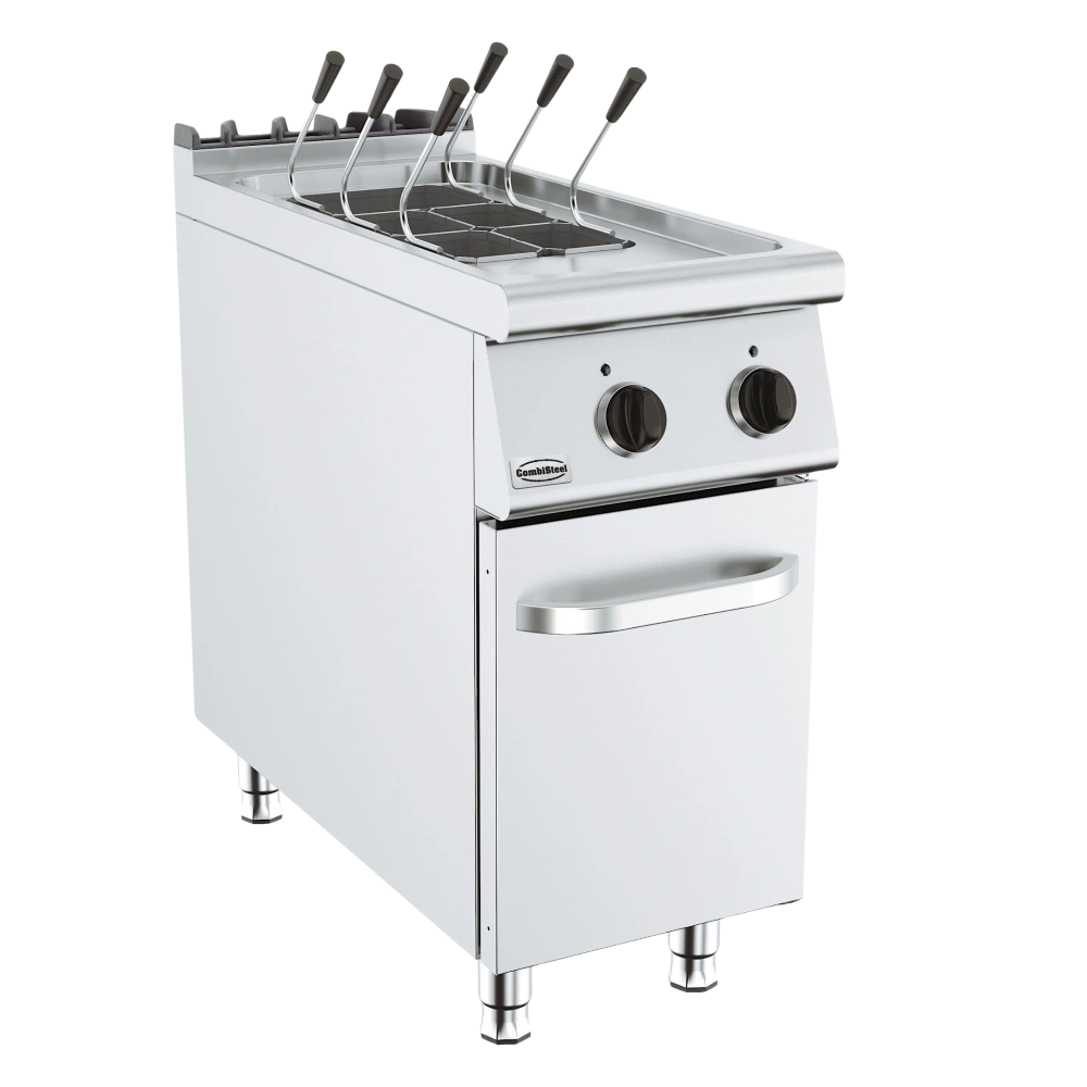Base 900 Electric Pasta Cooker