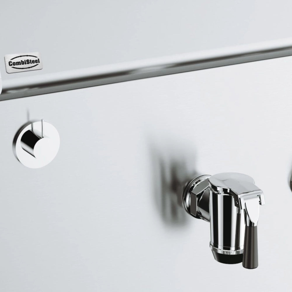 Base 900 Electric Boiling Pan 150L Indirect Heat