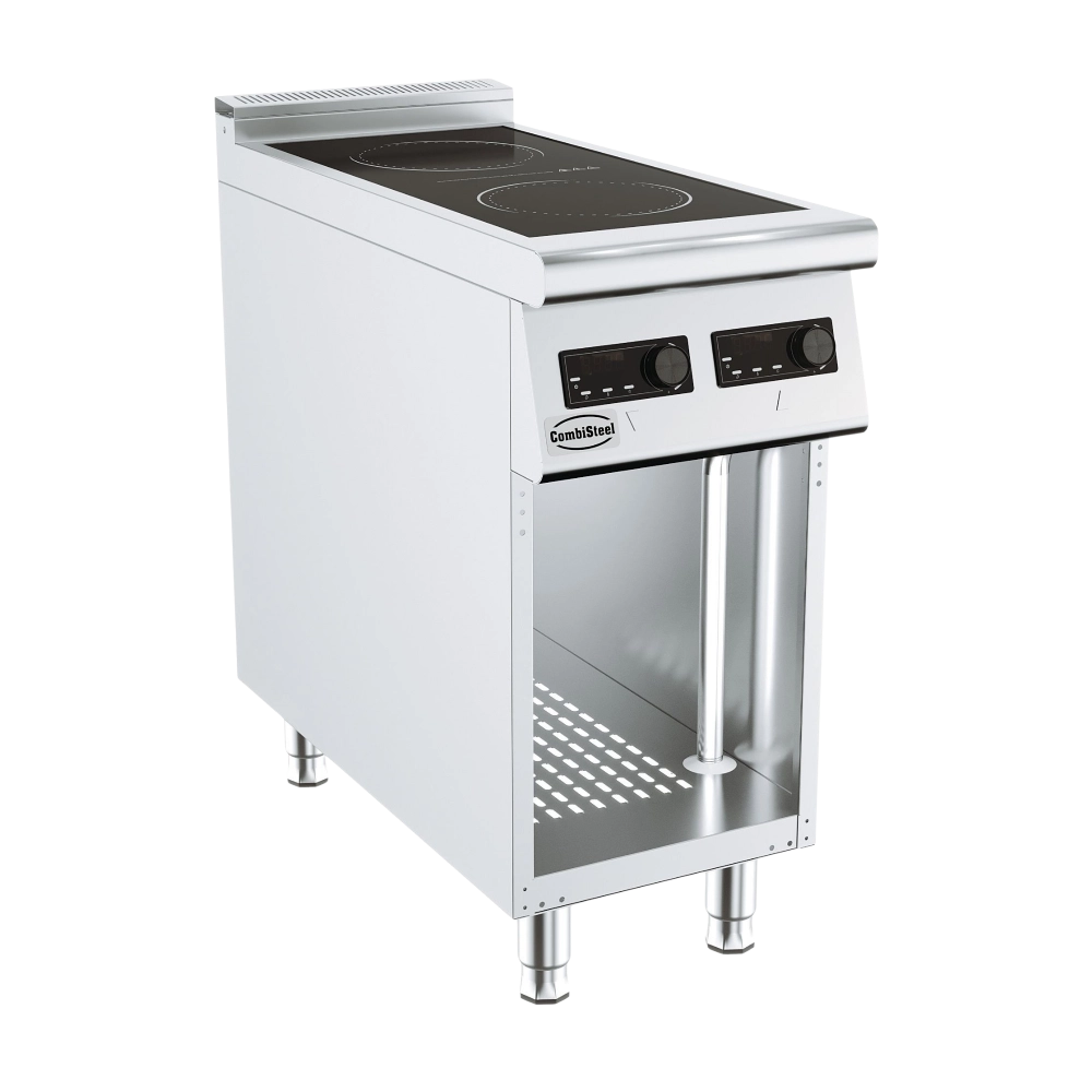 Base 900 Induction Electric Range 2 PL