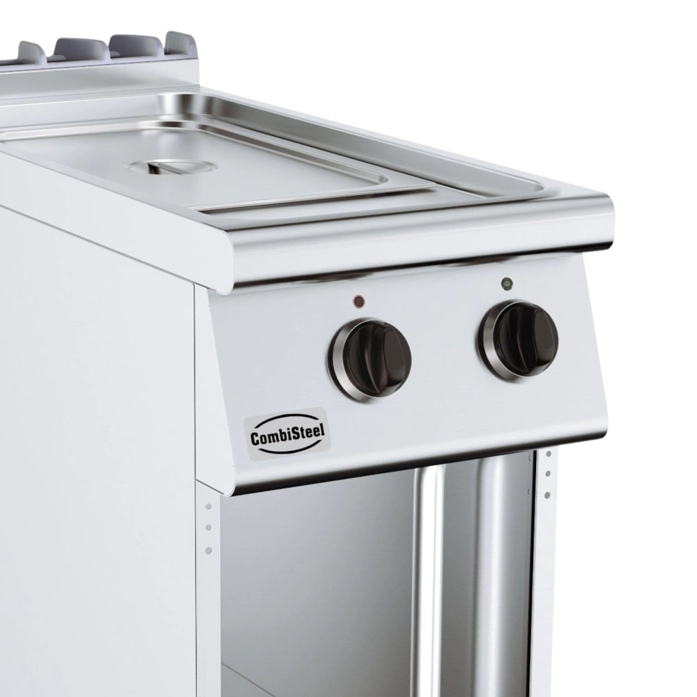 Base 900 Electric Bain-Marie