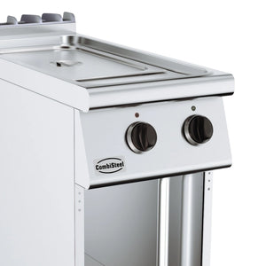 Base 900 Electric Bain-Marie