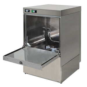 SL Frontloader Dishwasher 500-230