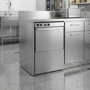 SL Frontloader Dishwasher 500-230