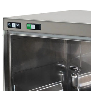 SL Frontloader Dishwasher 5035 3F
