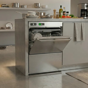 SL Frontloader Dishwasher 5035 3F