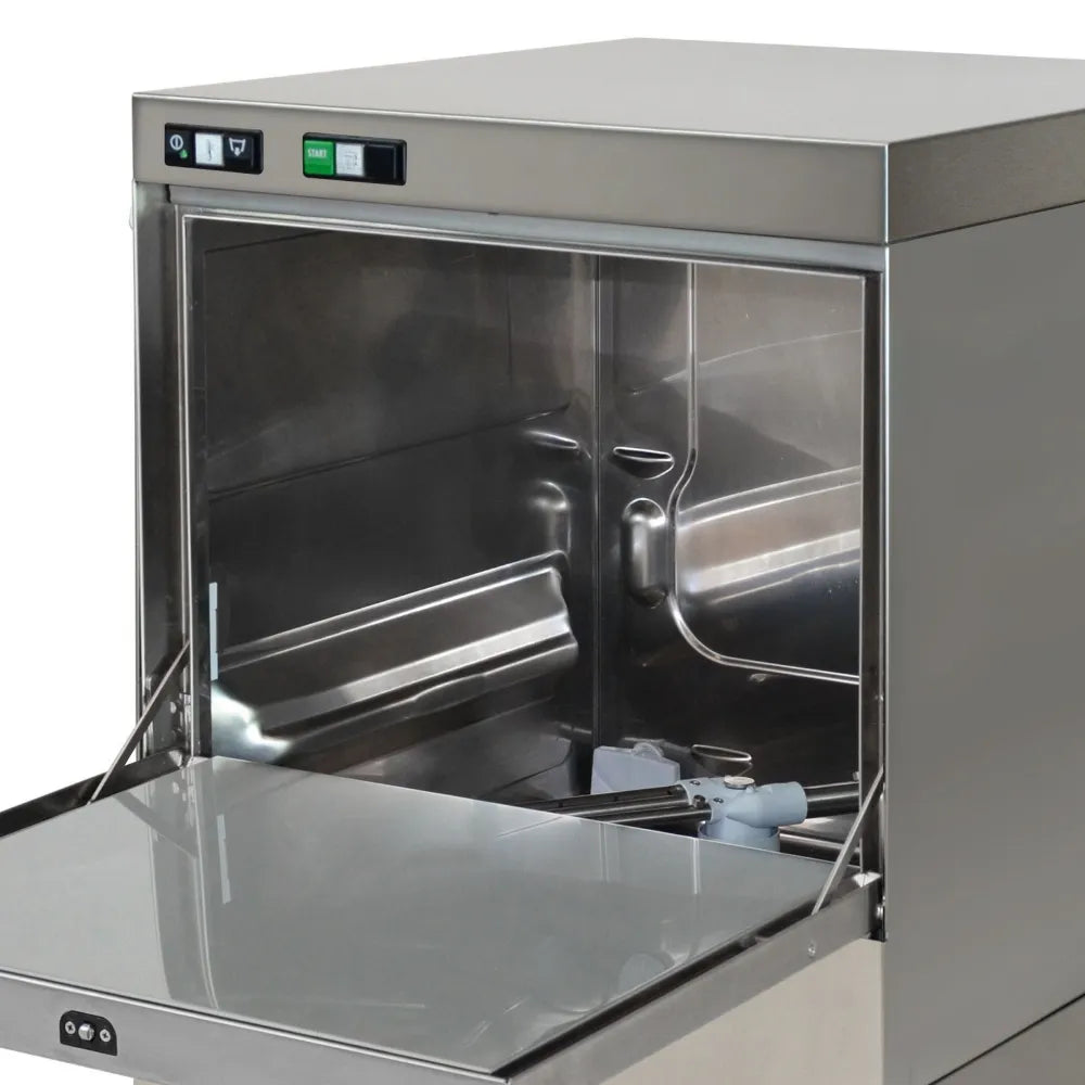 SL Frontloader Dishwasher 500-400 DP