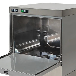 SL Frontloader Dishwasher 500-400 DP