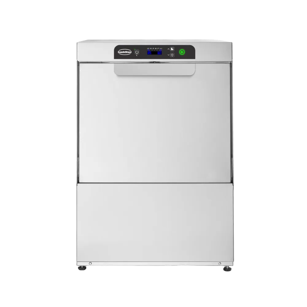 SL Frontloader Dishwasher 500-400 DP DDE