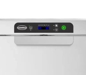 SL Frontloader Dishwasher 500-400 DP DDE