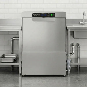 SL Frontloader Dishwasher 500-400 DP DDE