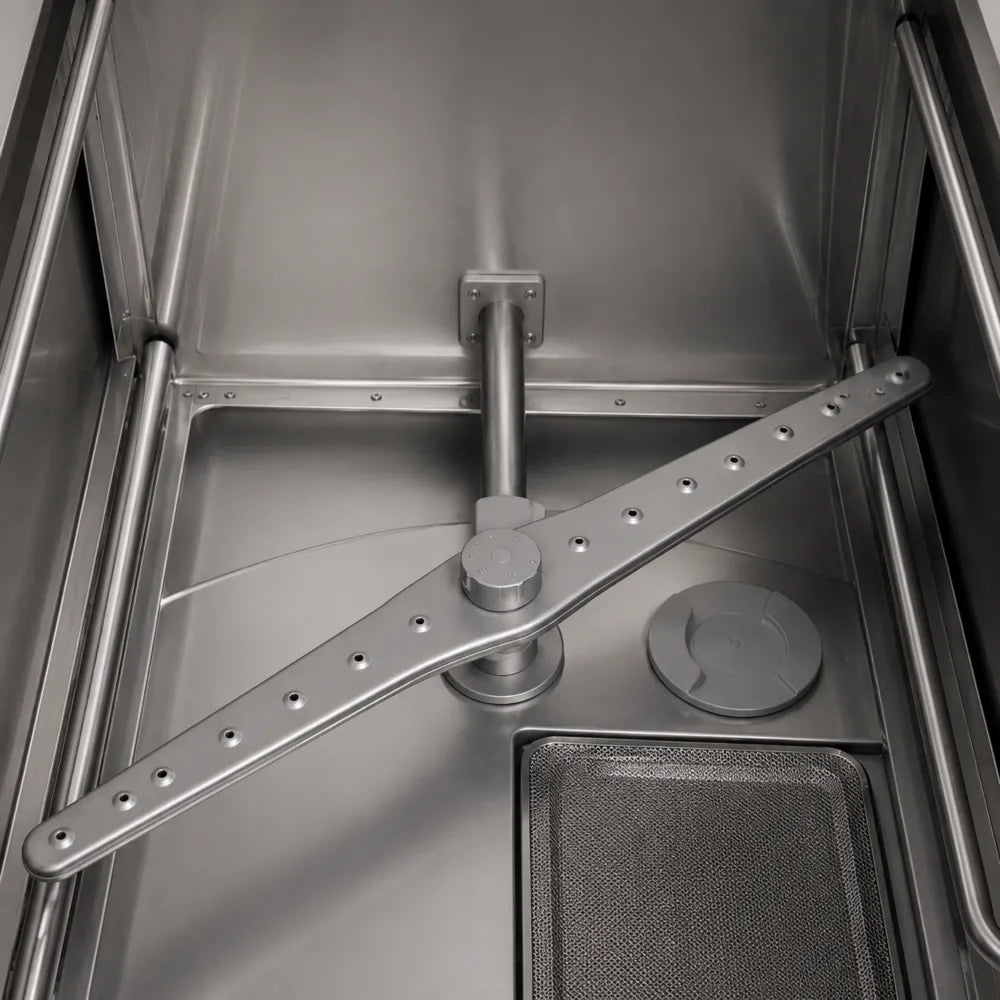 PL Pass-Through Dishwasher 40E