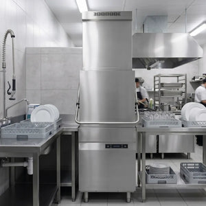 PL Pass-Through Dishwasher 30 ESE