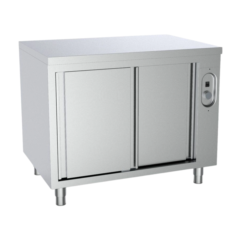 700 Heated Cupboard 1800
