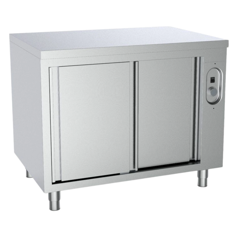 700 Heated Cupboard 1400
