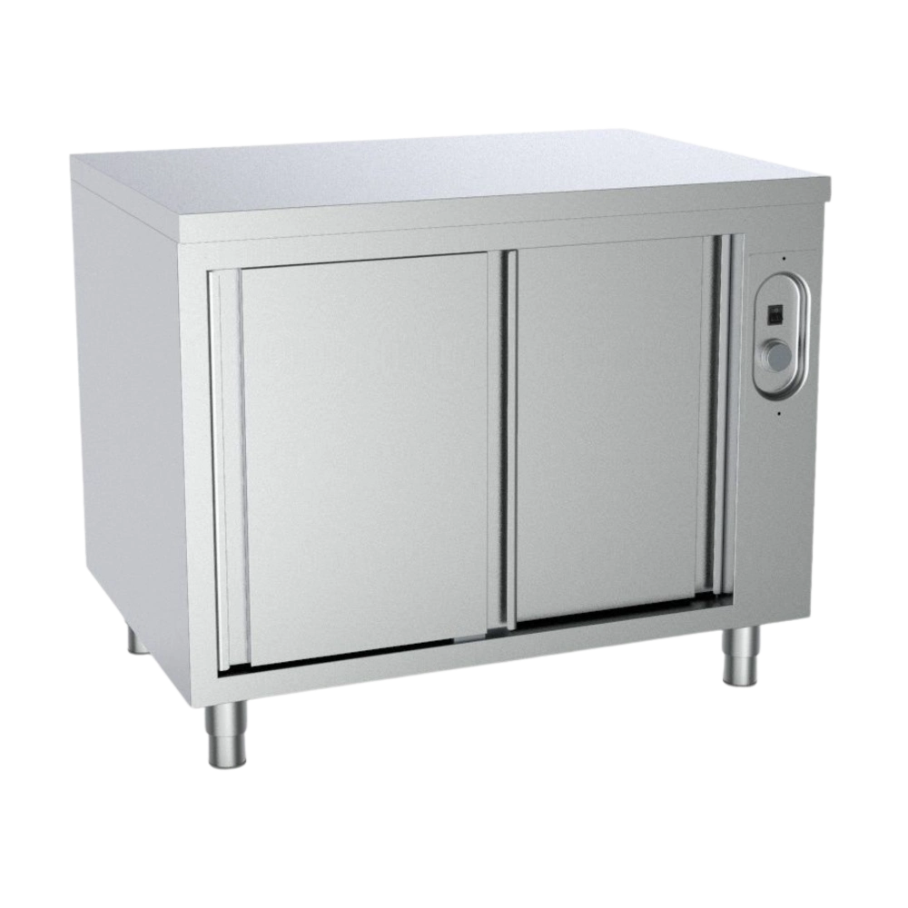700 Heated Cupboard 1600