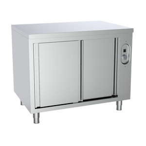 700 Heated Cupboard 1600