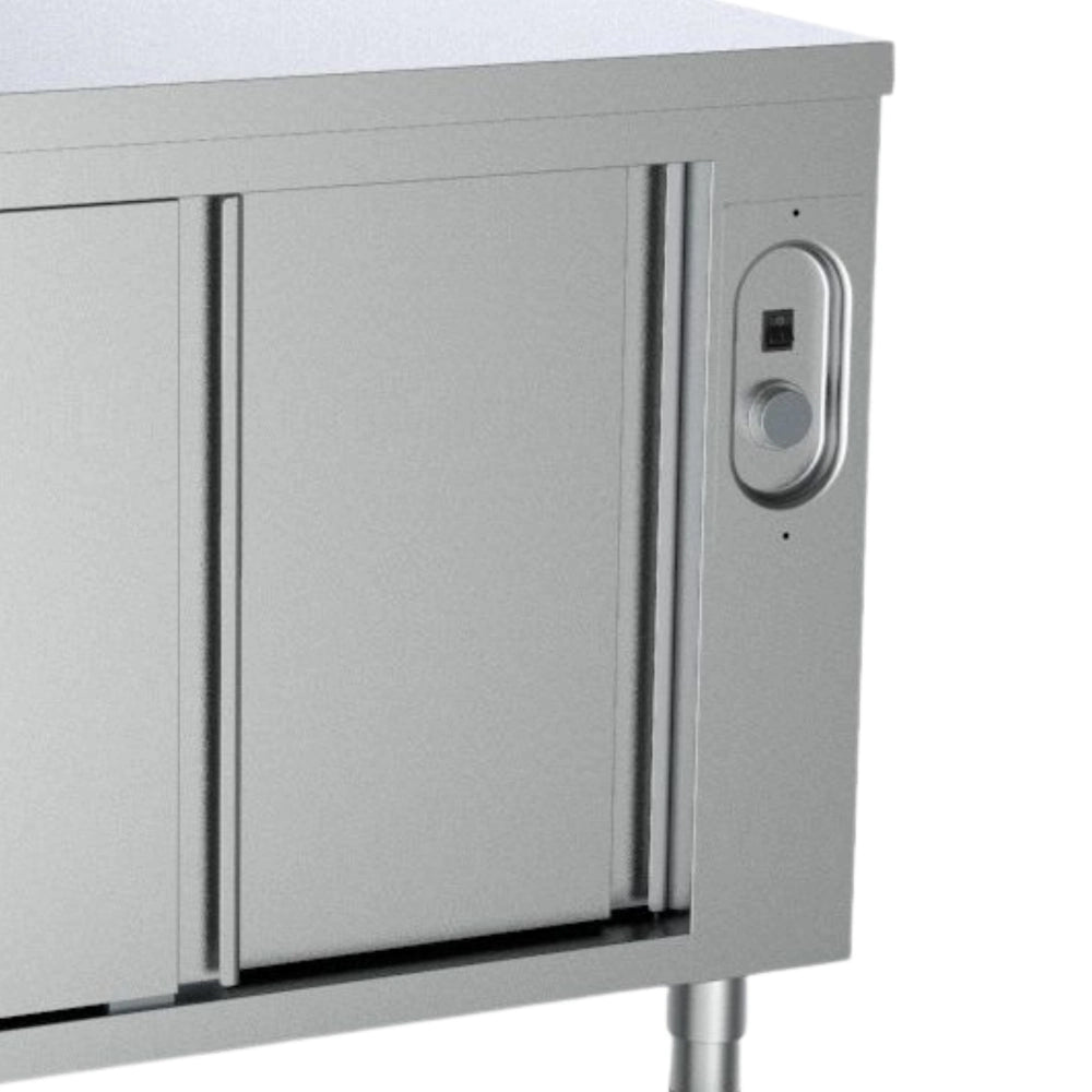 700 Heated Cupboard 1600