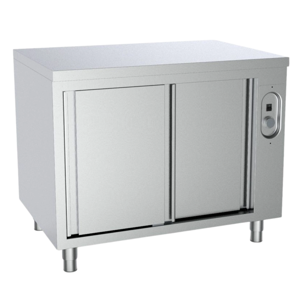 700 Heated Cupboard 1200