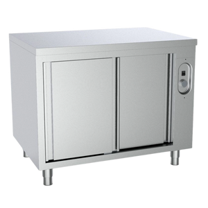 700 Heated Cupboard 1200