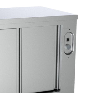 700 Heated Cupboard 1200