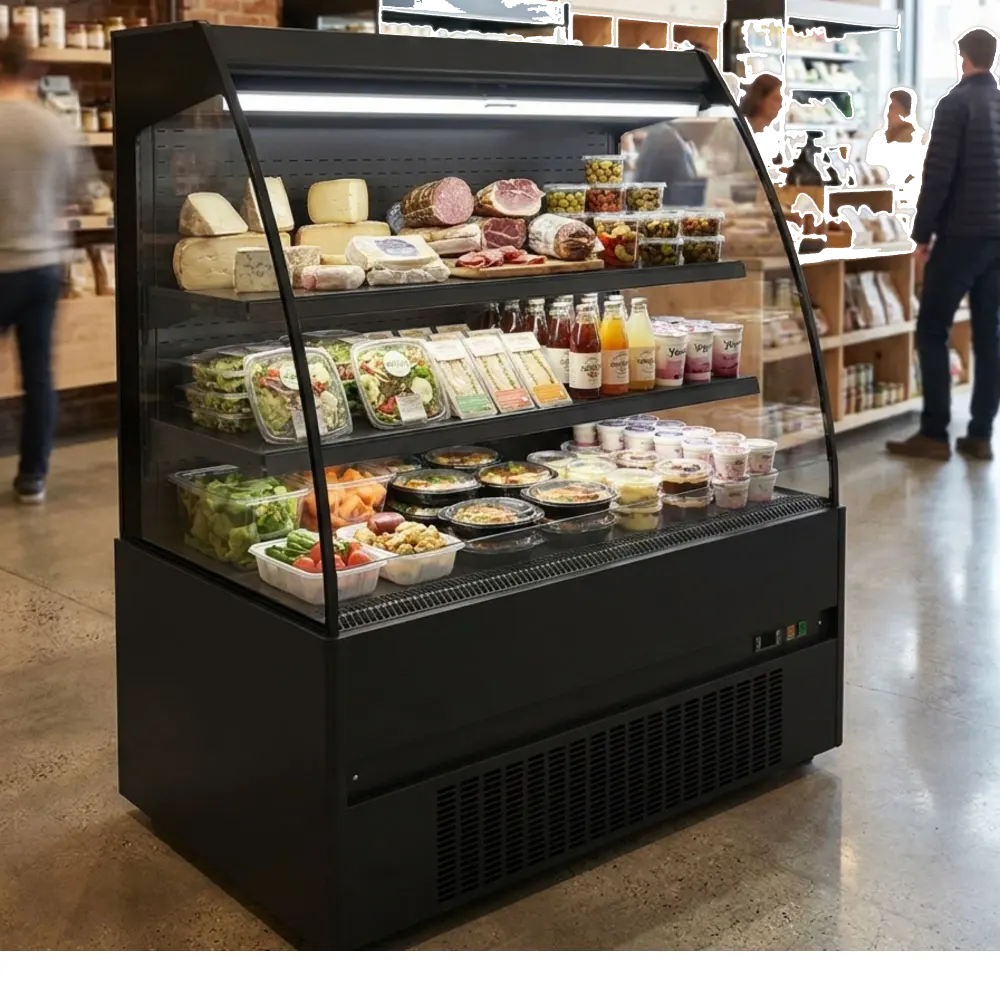 Cold Display Noah 1.3