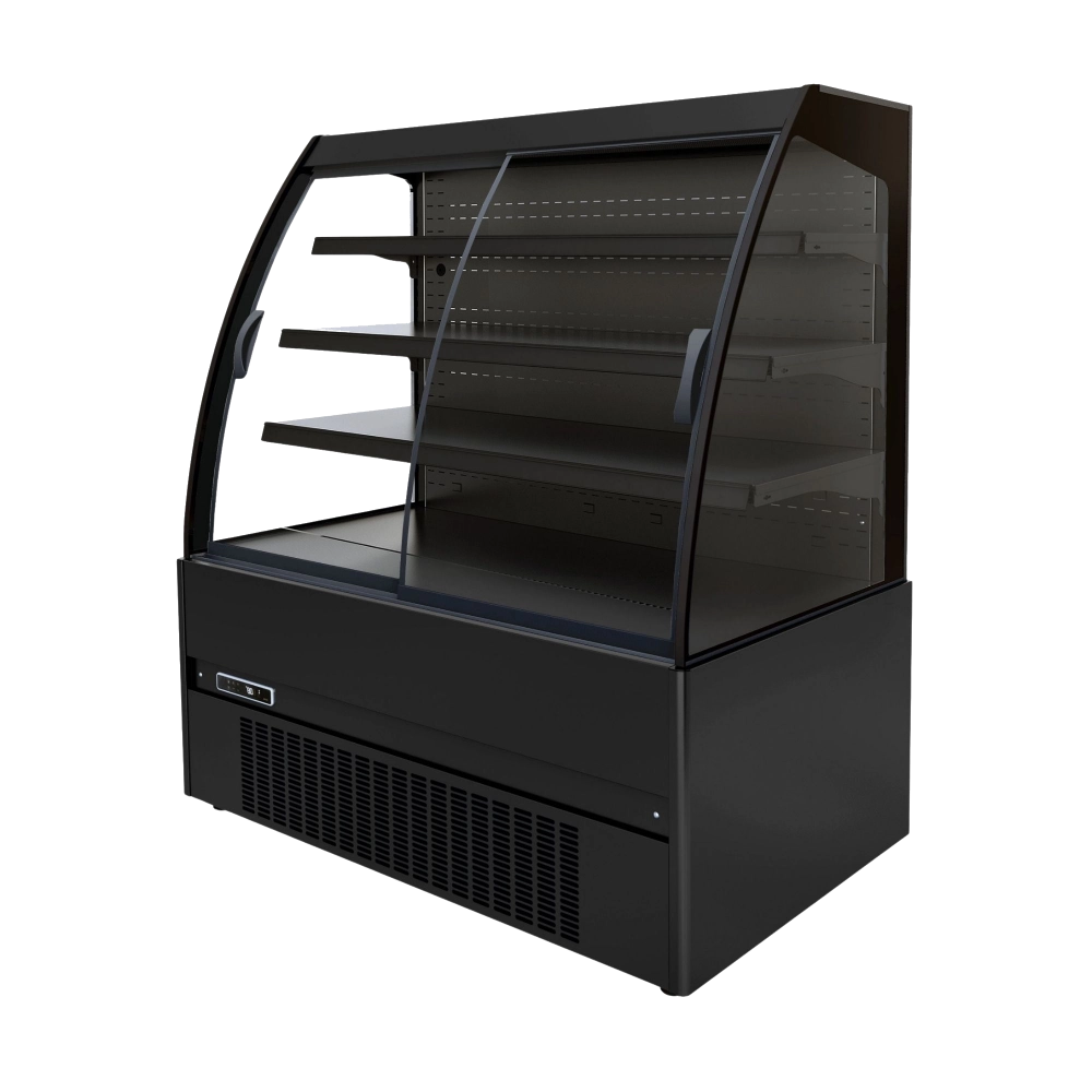Cold Display Noah with Sliding Doors 1.3