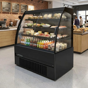 Cold Display Noah with Sliding Doors 1.3