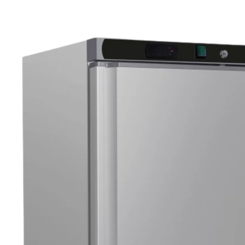 1 Door Stainless-Steel 101L Tabletop