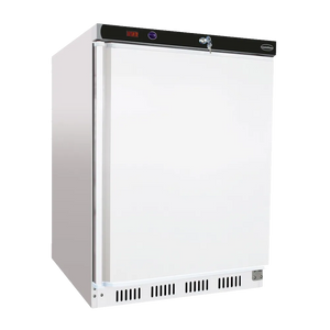 Refrigerator White 1 Door 130L
