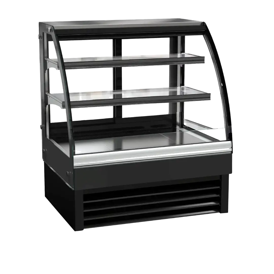 900 Cold Display Round