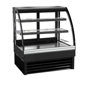900 Cold Display Round
