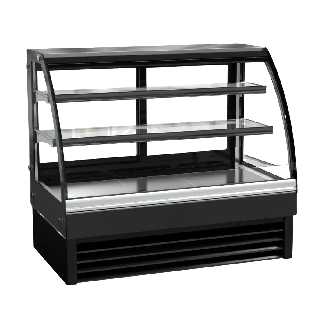 1200 Cold Display Round