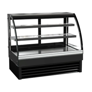 1200 Cold Display Round