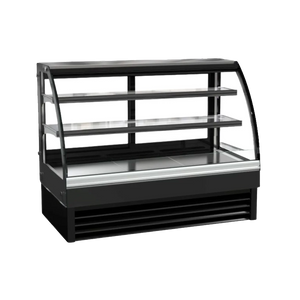 1500 Round Cold Display