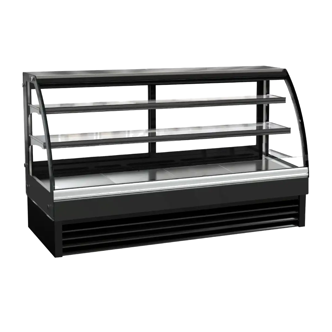 2000 Cold Display Round