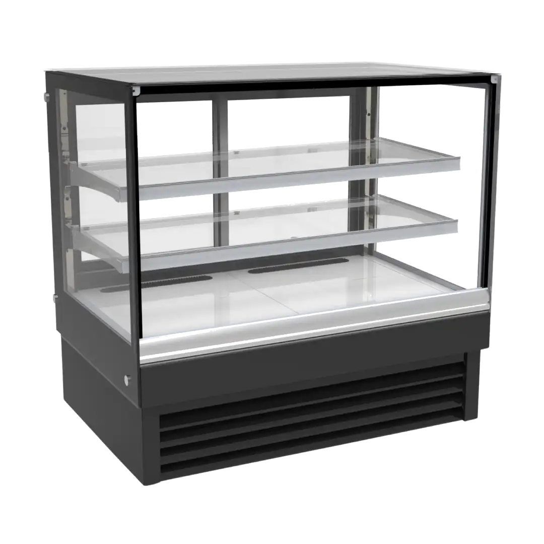 900 Cold Display Straight