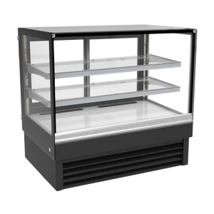 900 Cold Display Straight