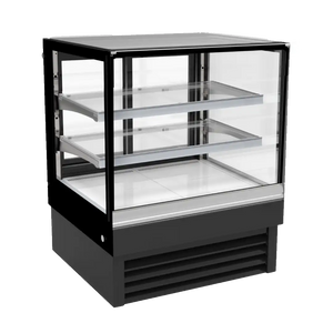 1200 Cold Display Straight