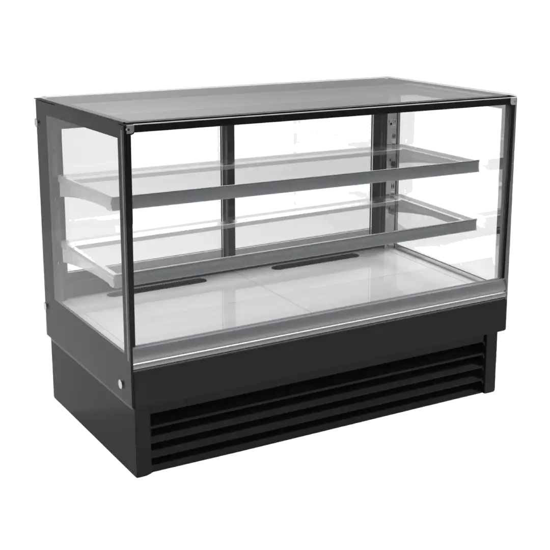 1500 Cold Display Straight