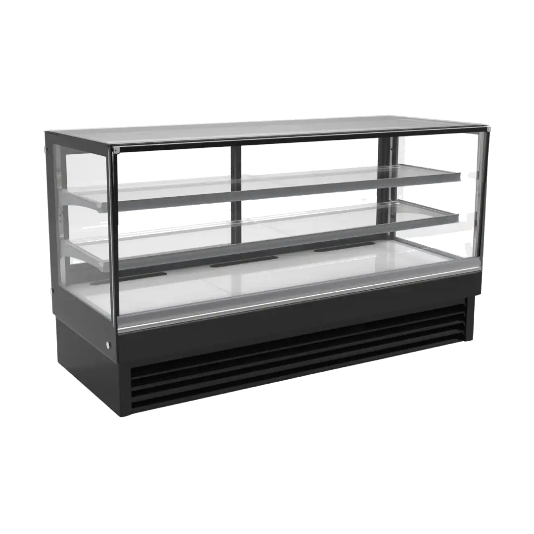 2000 Straight Cold Display