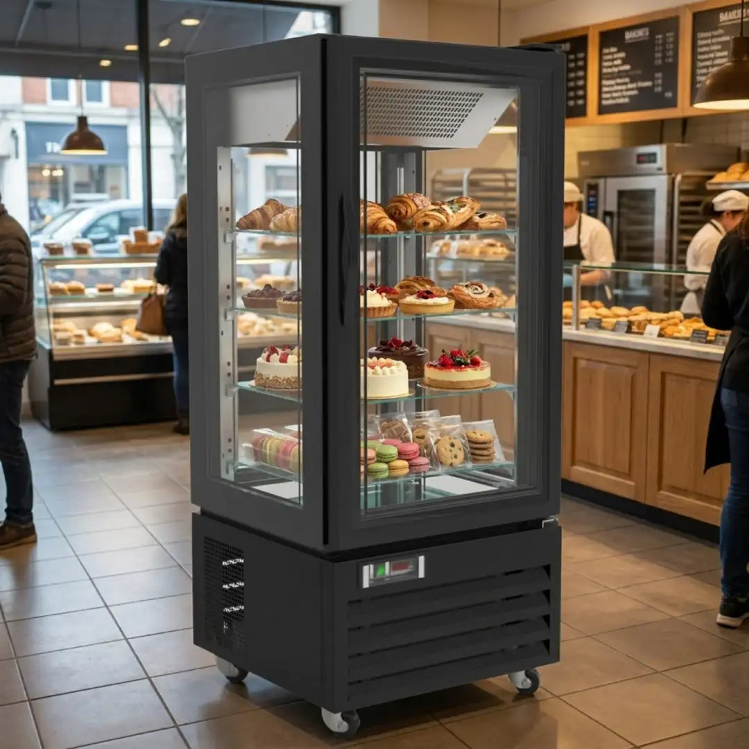 Dessert Display 1500