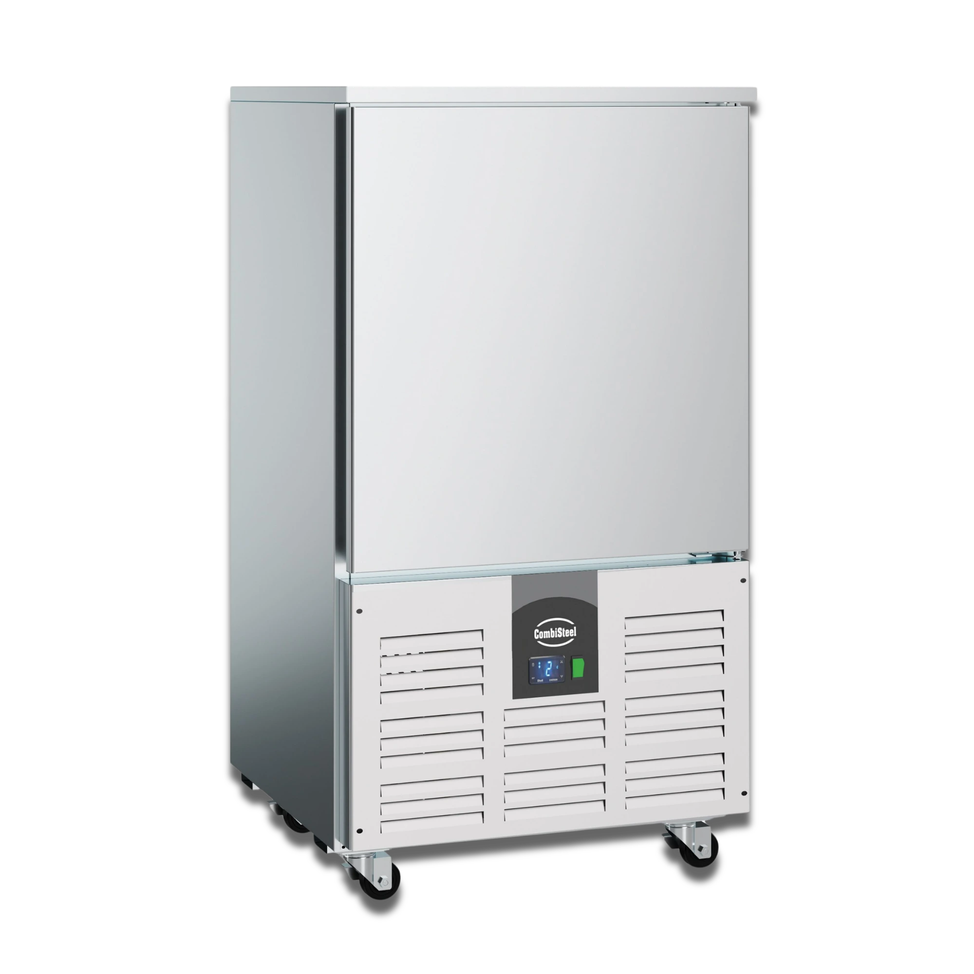Stainless-Steel Blast Chiller 7x 1/1 GN
