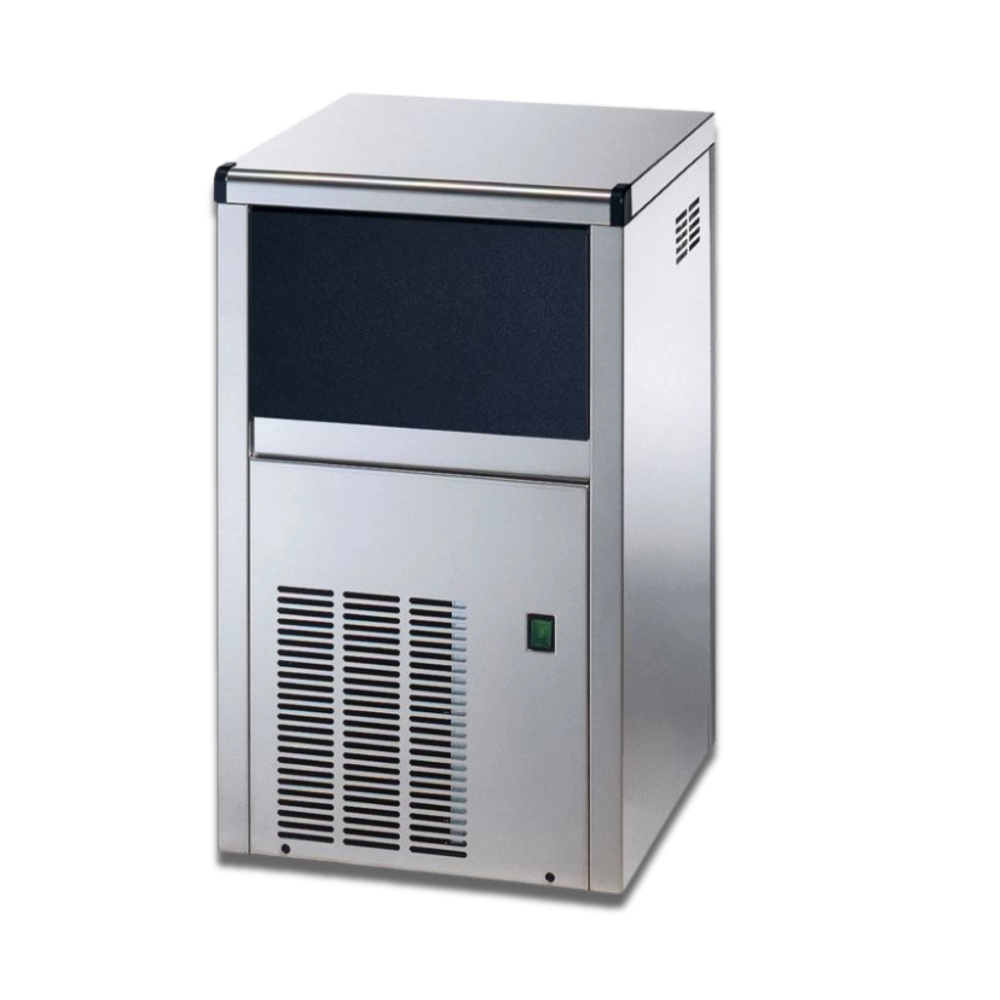 Ice Cube Maker 20kg/24h Air-Cooled