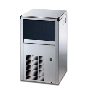 Ice Cube Maker 20kg/24h Air-Cooled
