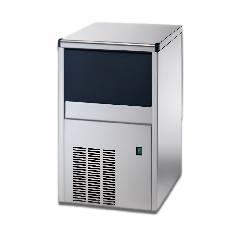 Ice Cube Maker 25kg/24h Air-Cooled