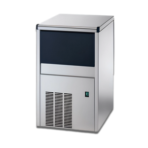 Ice Cube Maker 25kg/24h Air-Cooled